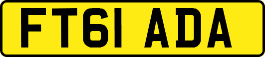 FT61ADA