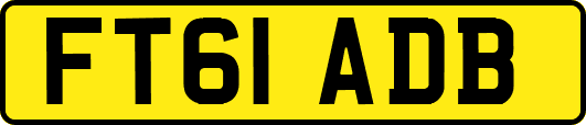 FT61ADB