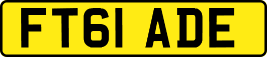 FT61ADE