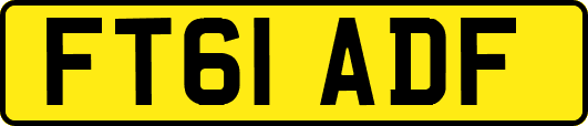 FT61ADF