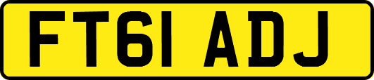 FT61ADJ