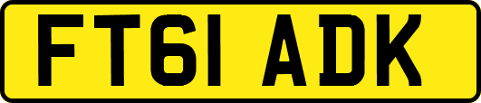 FT61ADK