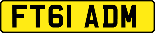 FT61ADM