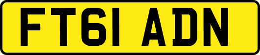 FT61ADN