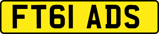 FT61ADS