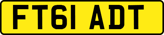 FT61ADT