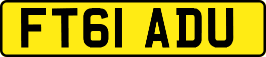 FT61ADU