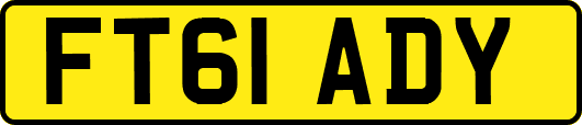 FT61ADY