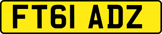 FT61ADZ