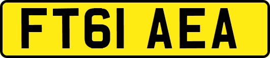 FT61AEA