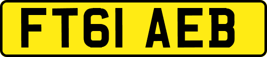 FT61AEB