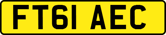 FT61AEC