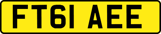FT61AEE