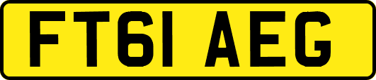 FT61AEG