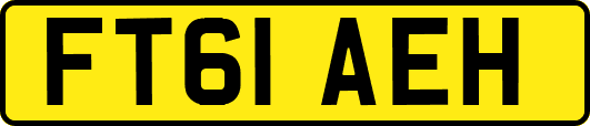FT61AEH