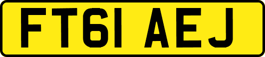 FT61AEJ
