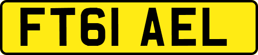 FT61AEL