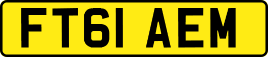 FT61AEM