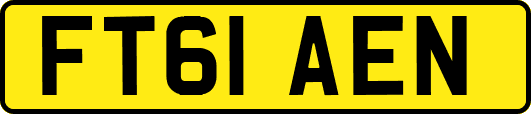 FT61AEN