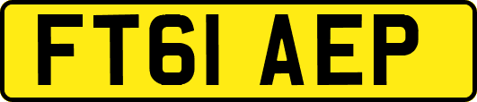 FT61AEP