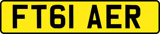 FT61AER