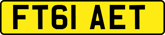 FT61AET