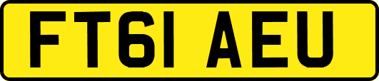 FT61AEU