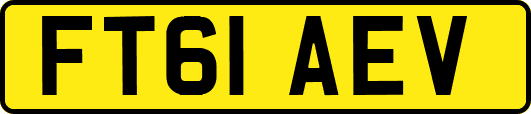 FT61AEV