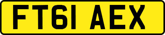 FT61AEX