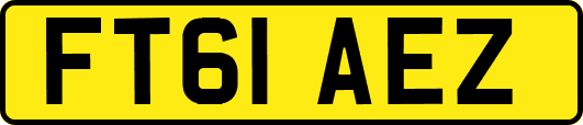 FT61AEZ