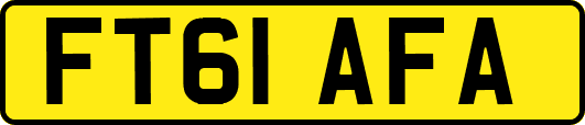 FT61AFA
