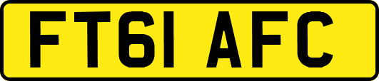 FT61AFC