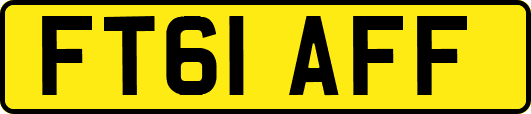 FT61AFF