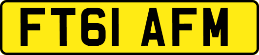 FT61AFM