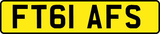 FT61AFS