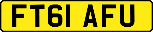 FT61AFU
