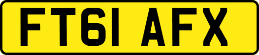 FT61AFX