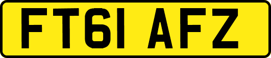 FT61AFZ