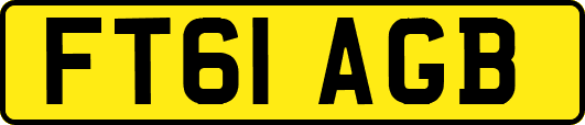 FT61AGB