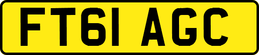 FT61AGC
