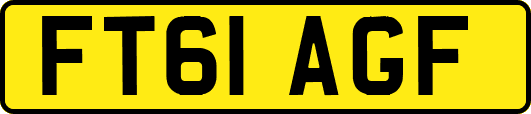 FT61AGF