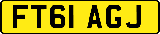 FT61AGJ