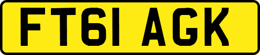 FT61AGK