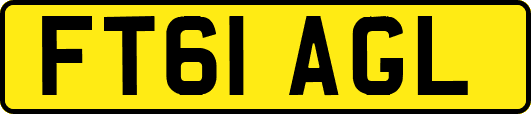 FT61AGL