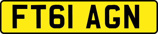 FT61AGN