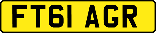 FT61AGR