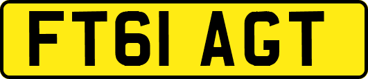 FT61AGT