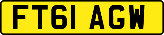 FT61AGW