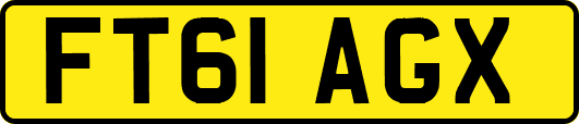 FT61AGX