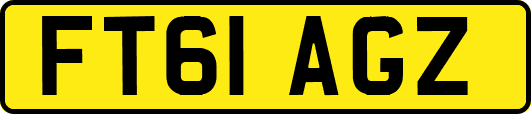 FT61AGZ